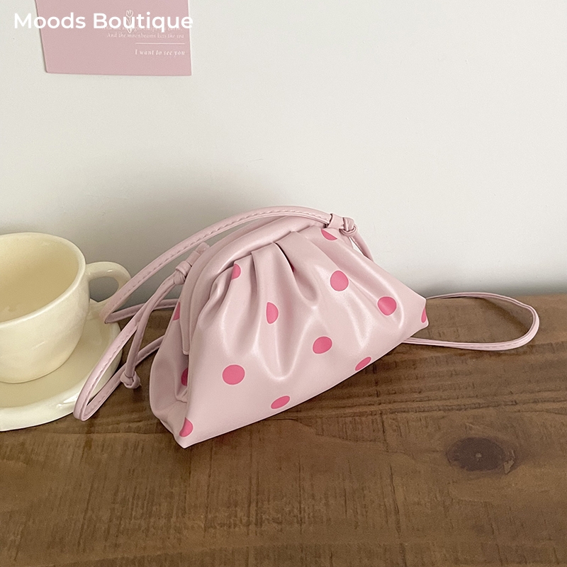 Luxury Bag Collection - MOODS Super Mini Luxury Designer Purses