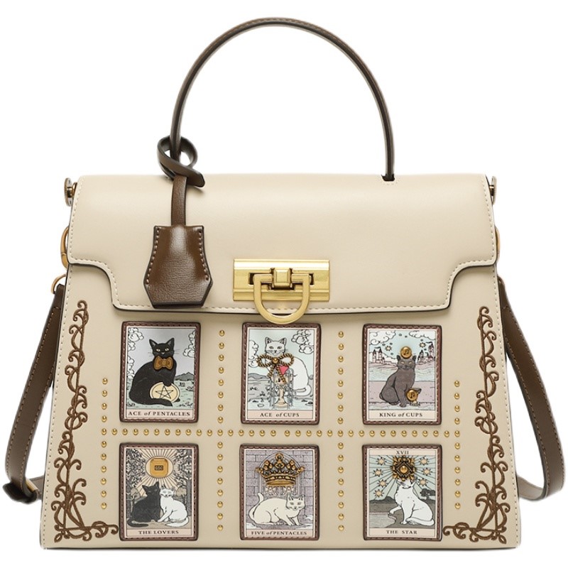 Luxury Bags Sales - Women's handbag brand handbag 2025 new