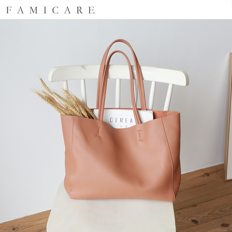 Luxury Bag Collection - Women Tote Bag Luxurious Genuine Leather