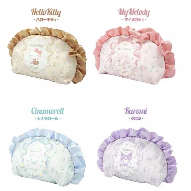 Luxury Bags Edit - New Sanrio Kuromi Cinnamoroll Kawaii Anime