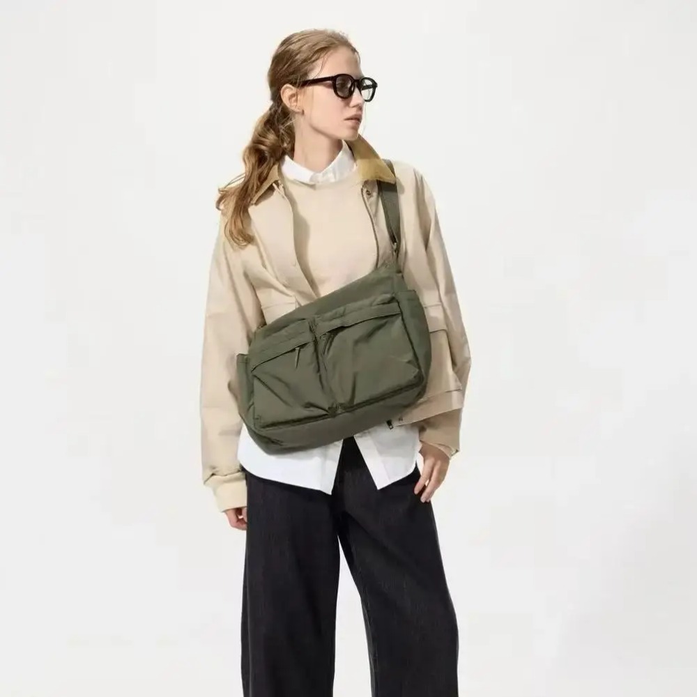 Spring Summer New Canvas Bag f - Luxury Bags Sales review and price