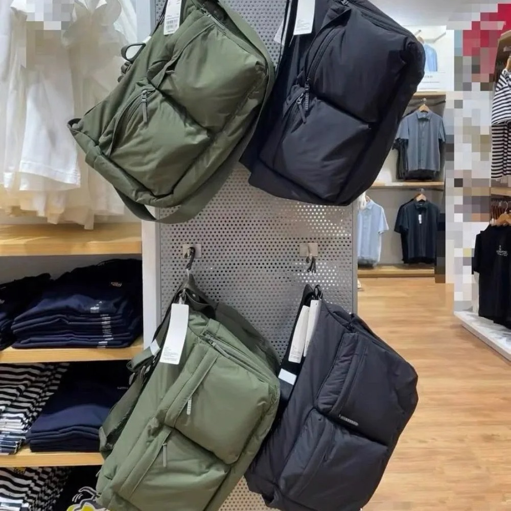 Spring Summer New Canvas Bag f - Luxury Bags Sales review and price