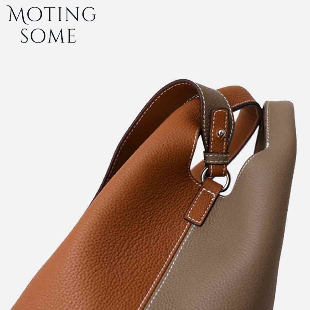 Motingsome Patchwork Style Wom - Luxury Bag Collection review and price