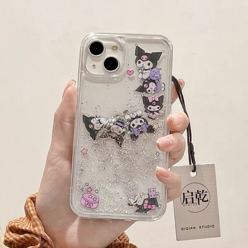 Anime Cartoon Demon Angel Cat  - Luxury Bags Edit review and price