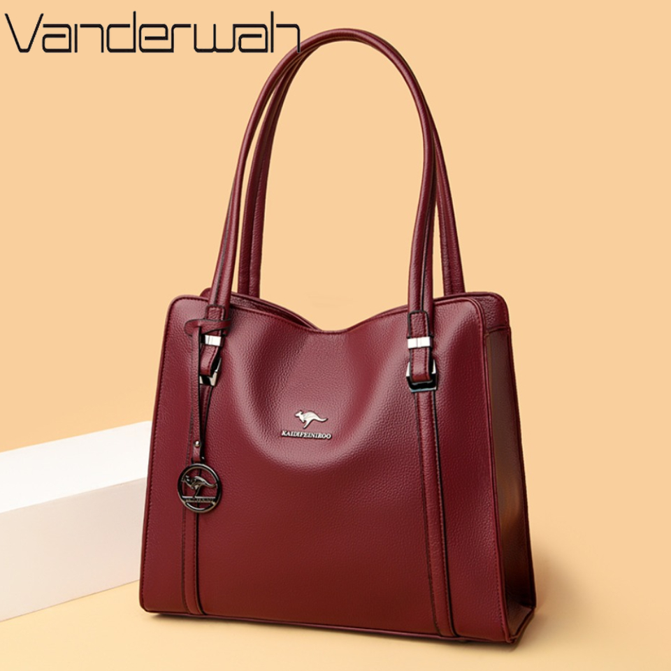 Genuine Brand High Quality Pu  - Luxury Bag Collection review and price