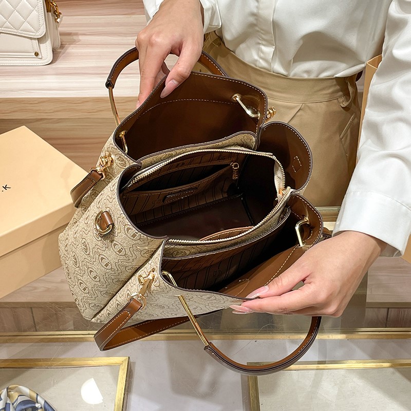 Light Luxury Brand Women's Han - Luxury Bags Sales review and price