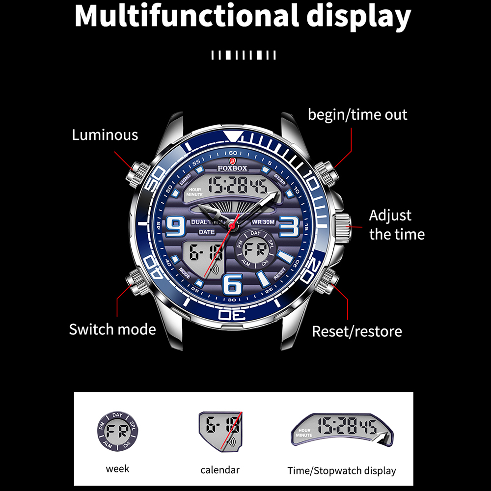 2026 LIGE Brand Foxbox Digital - Luxury Bags Brands List review and price