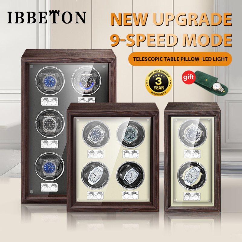 IBBETON Brand Mechanical Autom - Luxury Bags Brands List review and price