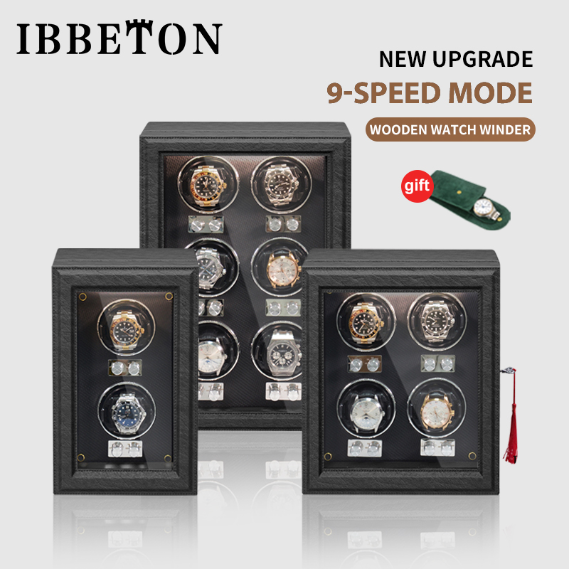 IBBETON Brand Mechanical Autom - Luxury Bags Brands List review and price