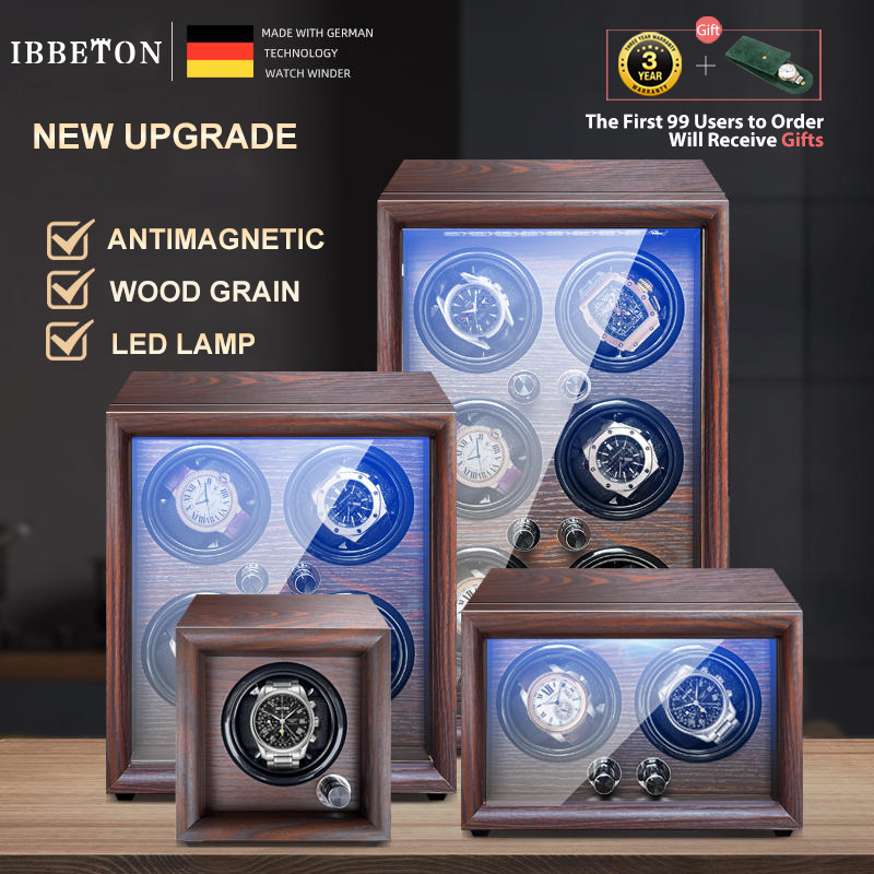 IBBETON Brand Mechanical Autom - Luxury Bags Brands List review and price