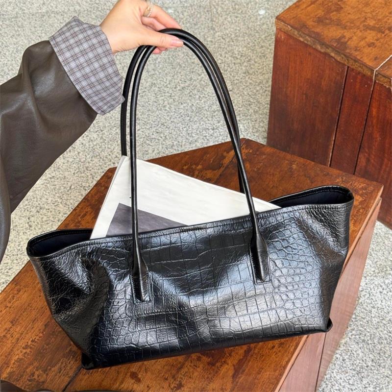Luxurious Retro PU Soft Leathe - Luxury Bags Tote review and price