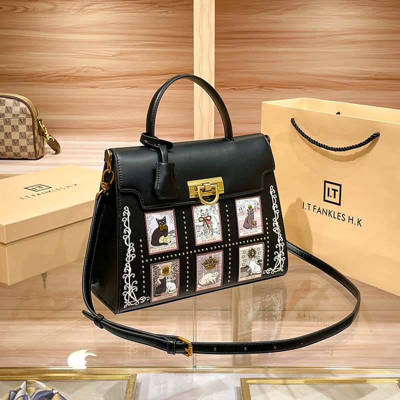 Women's handbag brand handbag  - Luxury Bags Sales review and price