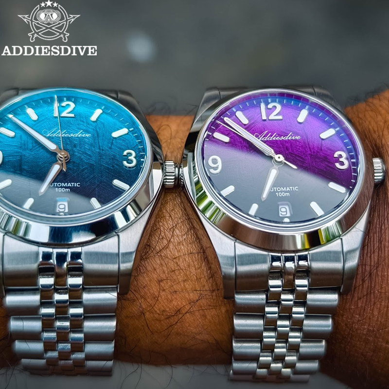 ADDIESDIVE New Automatic Mecha - Luxury Bags Brands List review and price