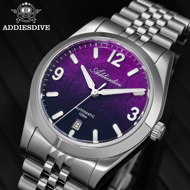 ADDIESDIVE New Automatic Mecha - Luxury Bags Brands List review and price