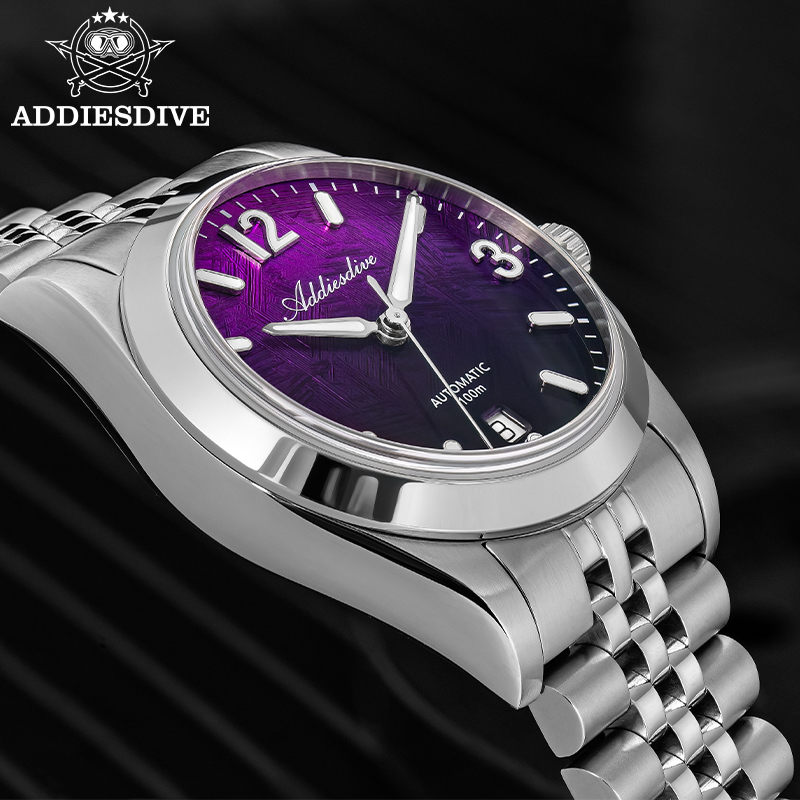 ADDIESDIVE New Automatic Mecha - Luxury Bags Brands List review and price