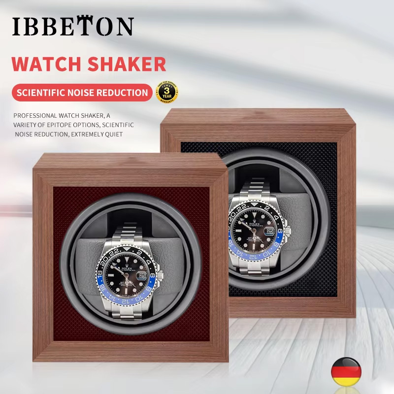 IBBETON Luxury Brand Wood Watc - Luxury Bags Brands List review and price