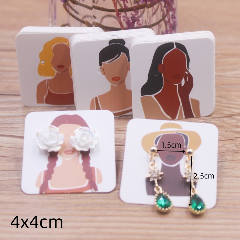 100pcs 4 x4cm new luxury brand - Luxury Bags Brands List review and price