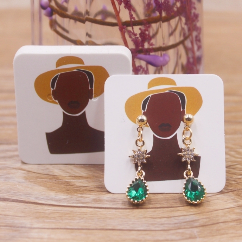 100pcs 4 x4cm new luxury brand - Luxury Bags Brands List review and price