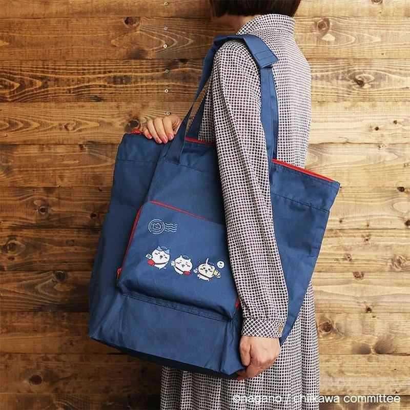 New Chiikawa Hachiware Usagi K - Luxury Bags Edit review and price