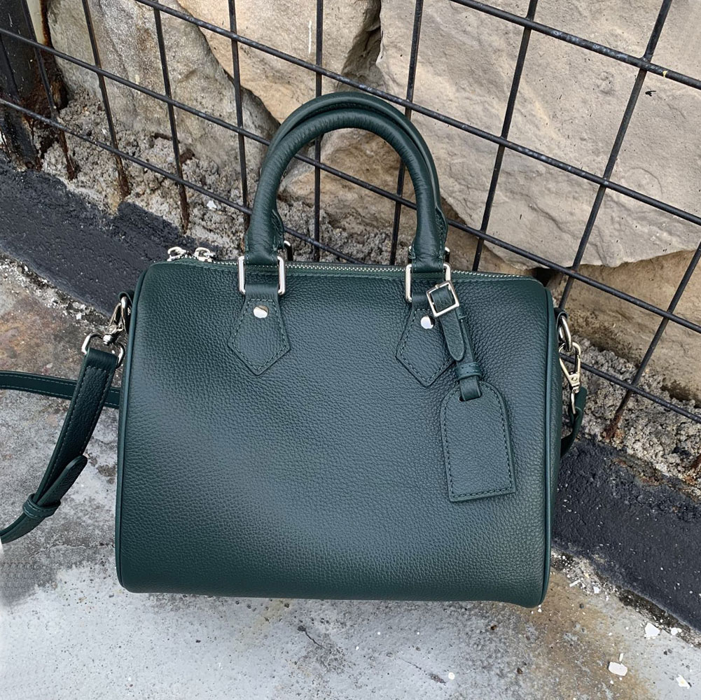 Genuine Grade Leather Women's  - Luxury Bags Sales review and price