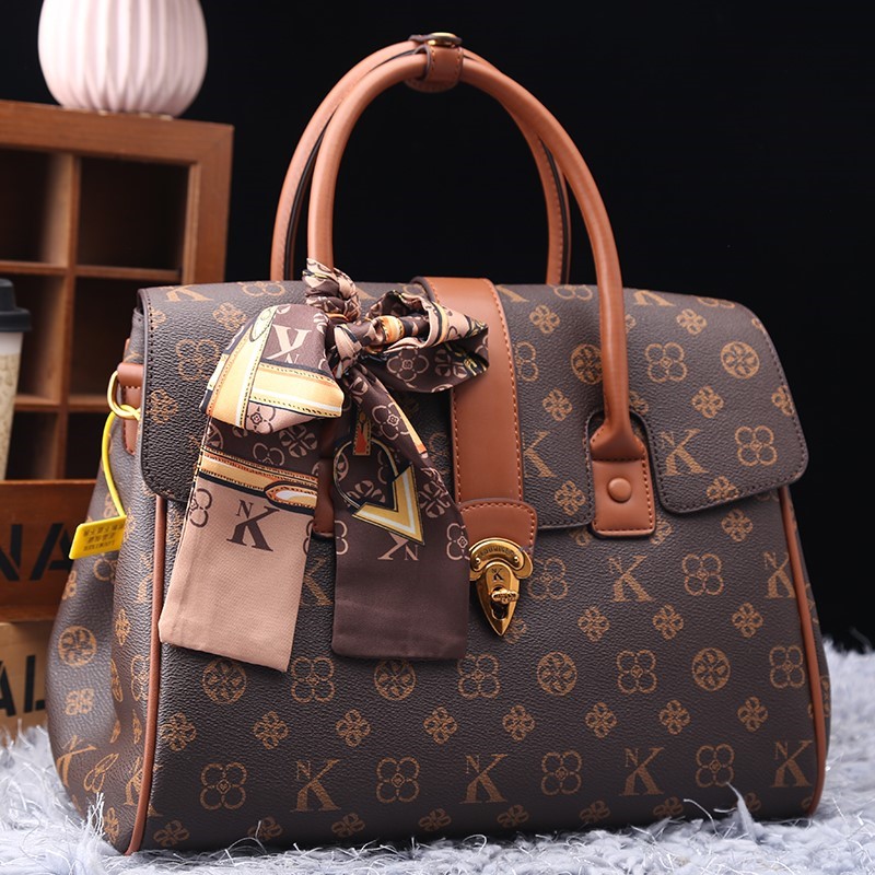 Light luxury brand women's bag - Luxury Bag Collection review and price