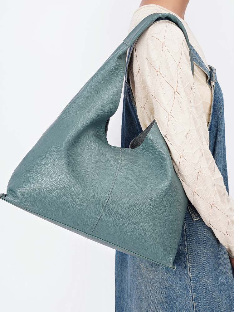 Zency Soft Genuine Leather Wom - Luxury Bag Collection review and price
