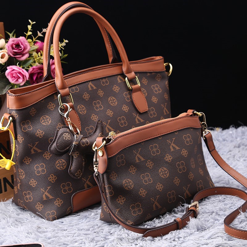Light Luxury Brand Women's Bag - Luxury Bag Collection review and price