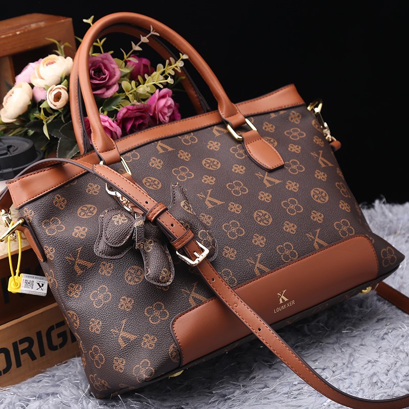 Light Luxury Brand Women's Bag - Luxury Bag Collection review and price