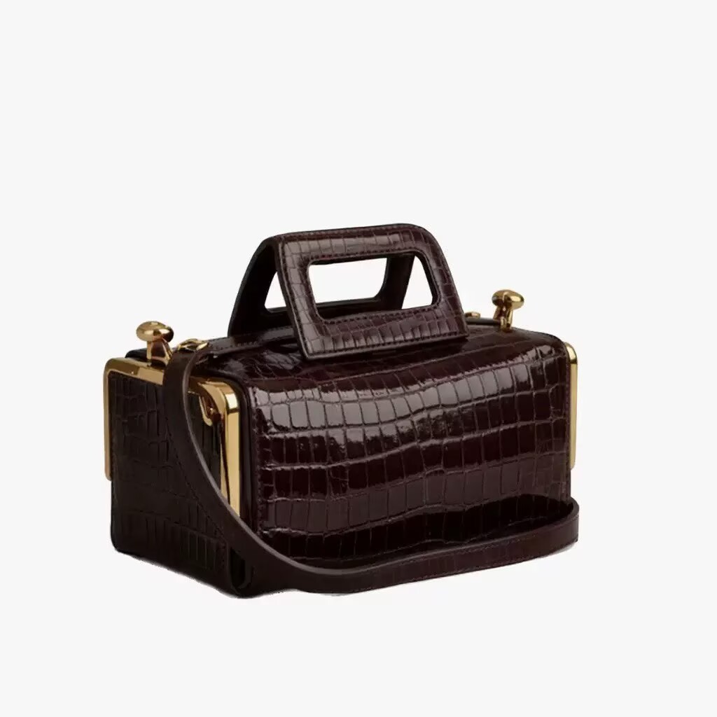 Fashion France Underarm Bag Fo - Luxury Bags Sales review and price