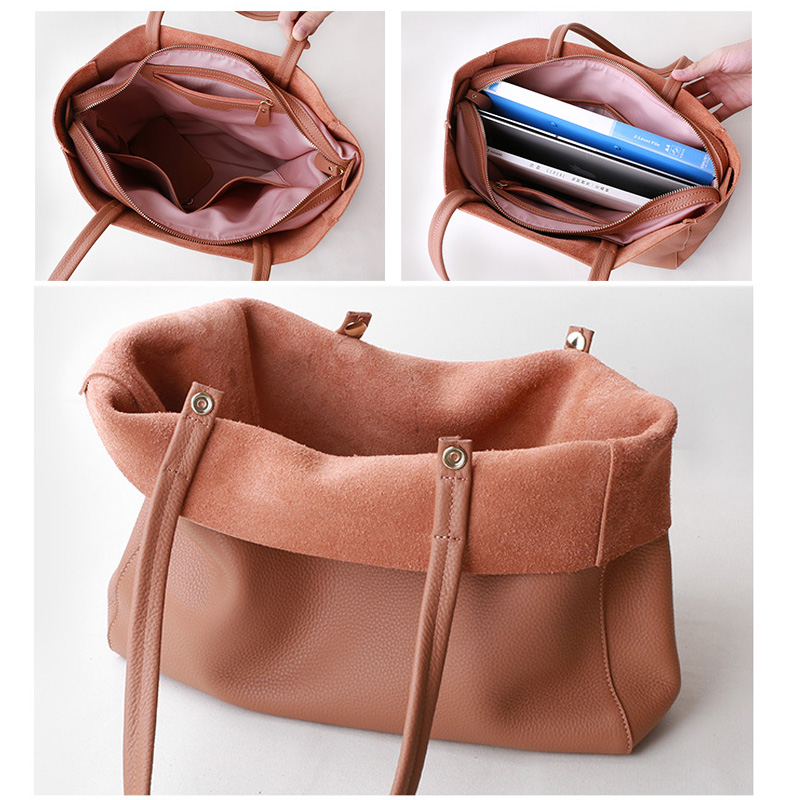 Women Tote Bag Luxurious Genui - Luxury Bag Collection review and price