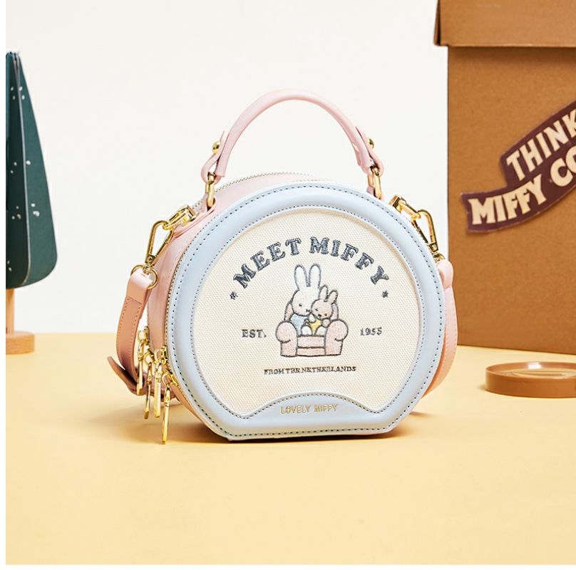 Anime Miffy Women's Bags New S - Luxury Bags Edit review and price