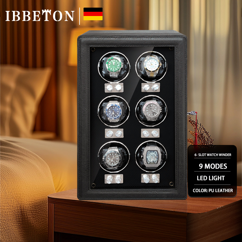 IBBETON Luxury Brand Wood Watc - Luxury Bags Brands List review and price