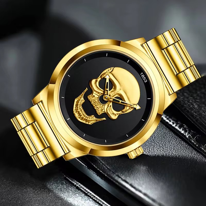 LIGE Top Luxury Brand  Quartz  - Luxury Bags Brands List review and price